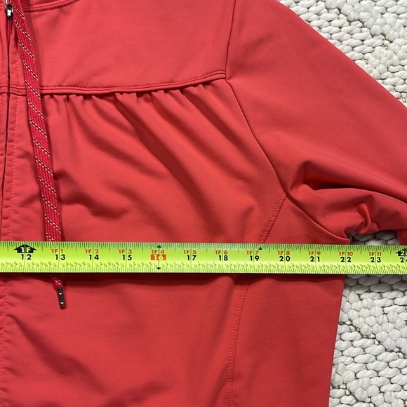 REI Sport Zip Hoodie size XL - Picture 5 of 6